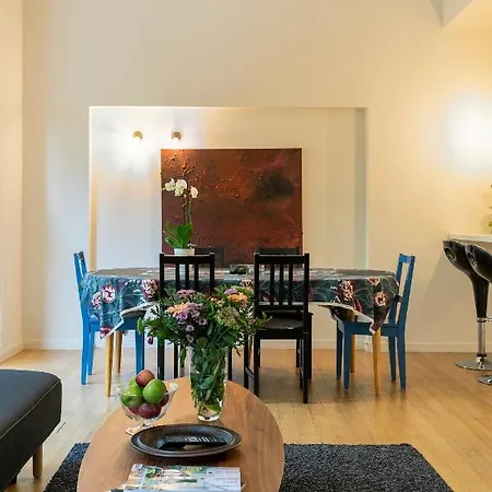 Apartment Suberb *