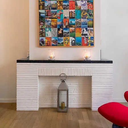 Suberb Apartment