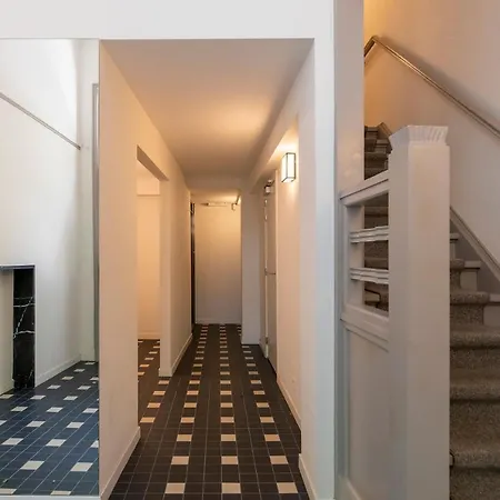 Apartment Suberb *