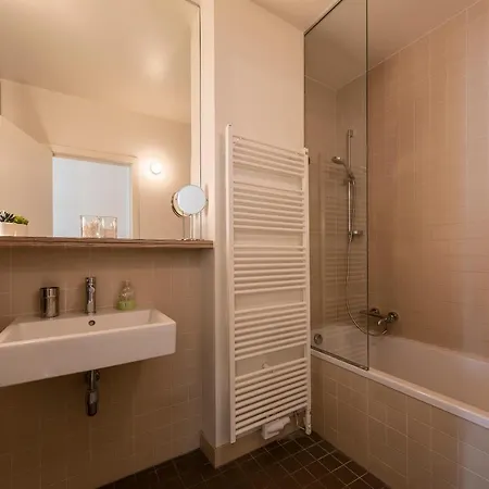 Suberb Apartment
