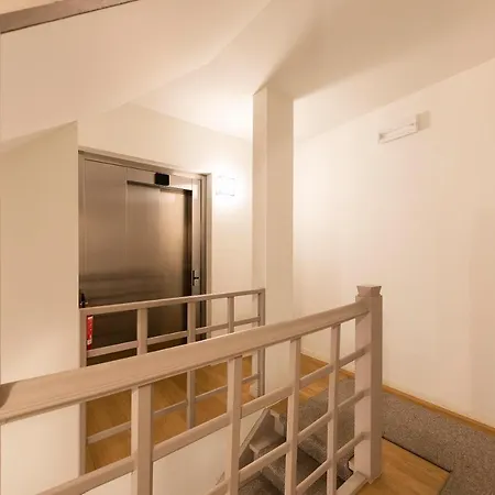 Apartment Suberb Brussels