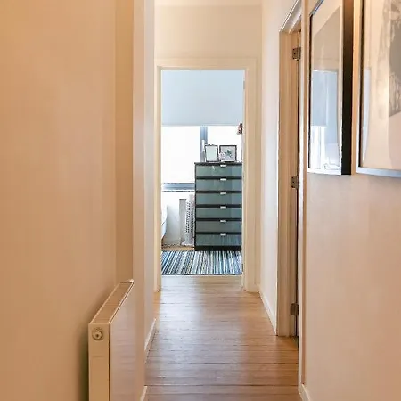 Apartment Suberb *