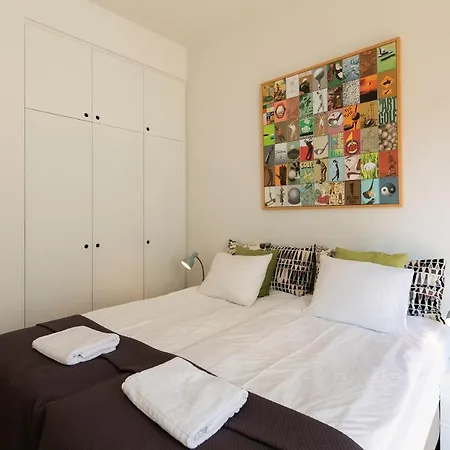 Apartment Suberb *