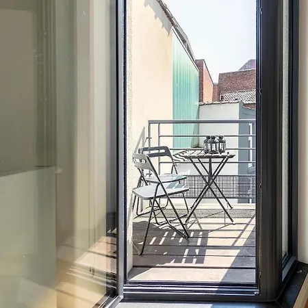 Suberb Apartment