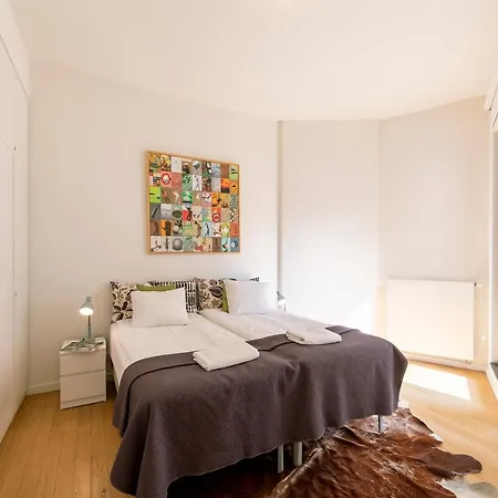 Apartment Suberb *